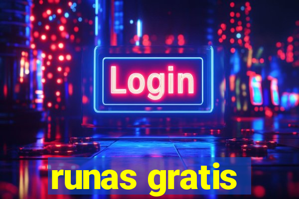 runas gratis